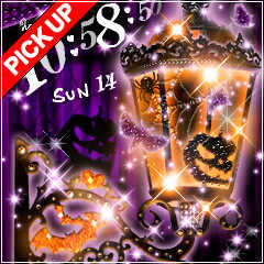 well cut Halloween
