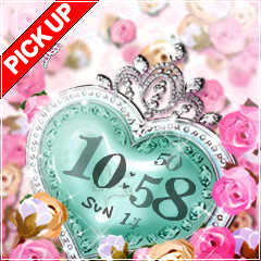 rose enchant girl