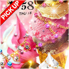 ice-cream Paradise