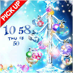 Scintiller Christmastree