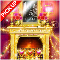 magnifique KH mantel