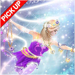 attinaggio artistico