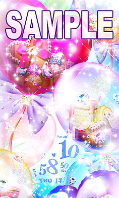 palloncino valentine