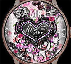 princess rose garden